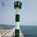 hbd 1.0m marine light beacon tower navigation light tower